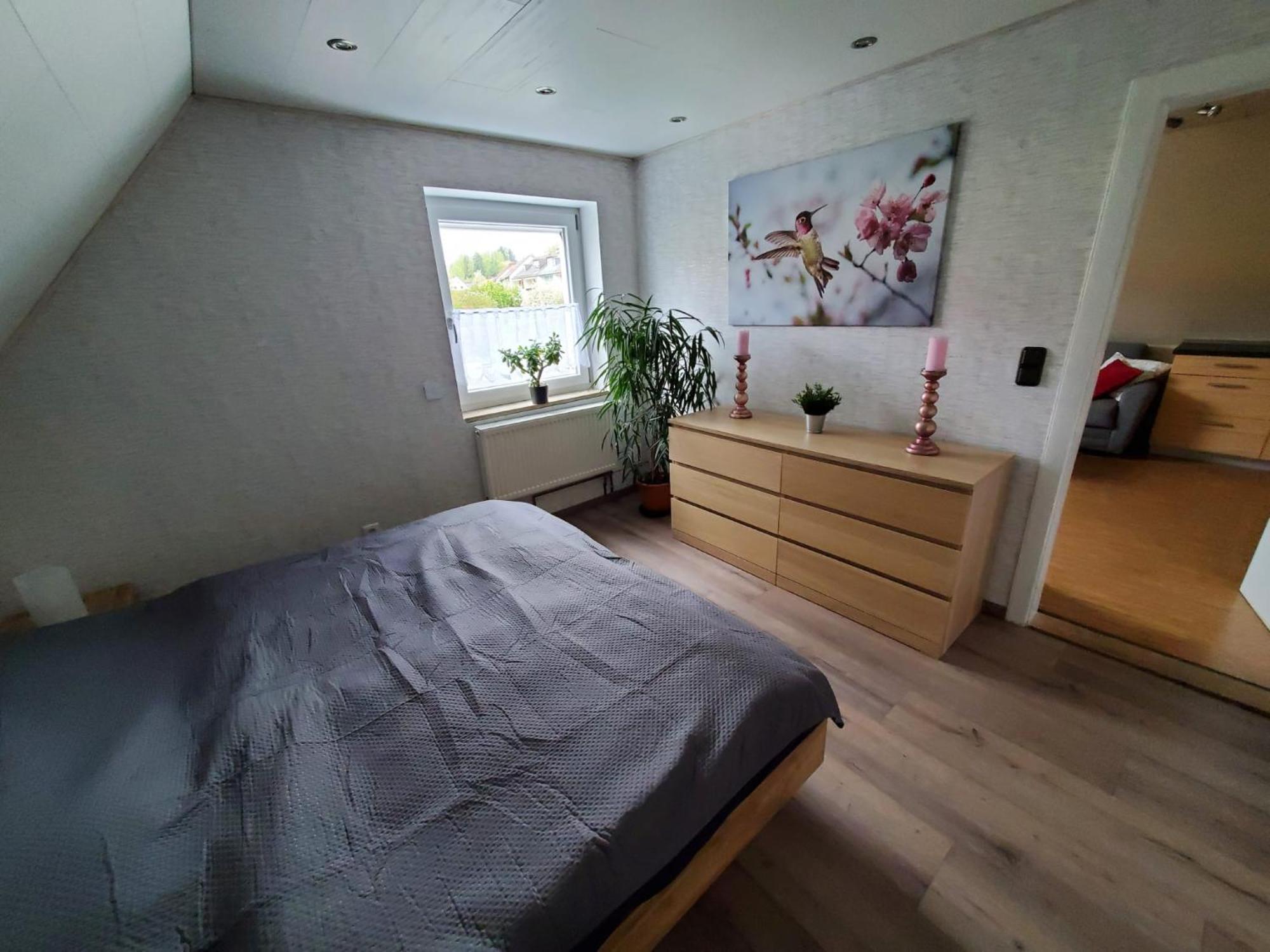Schmuckstueck Im Fichtelgebirge Apartamento Marktredwitz Exterior foto